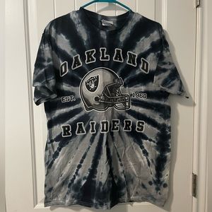 Oakland Raiders T-Shirt